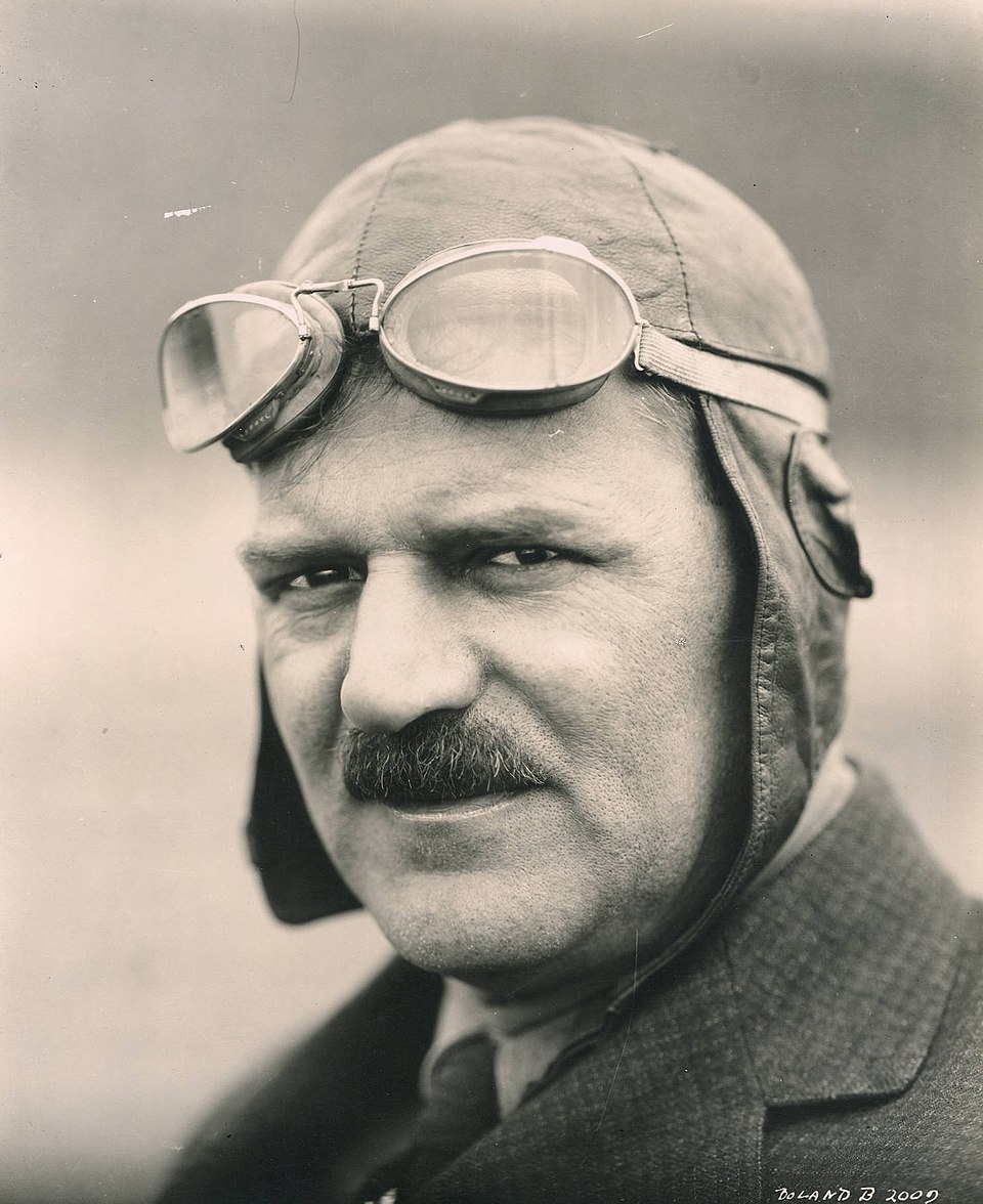 Fred Wellman