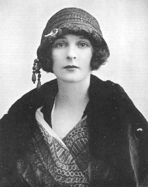 Freda Sargent