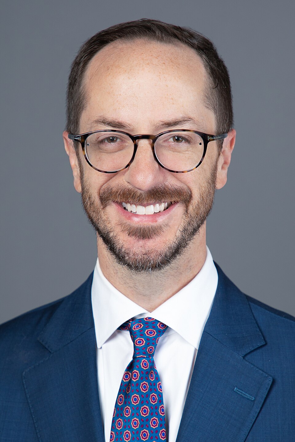 Freddie O’Connell