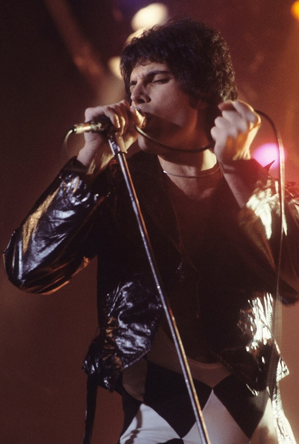 Freddie