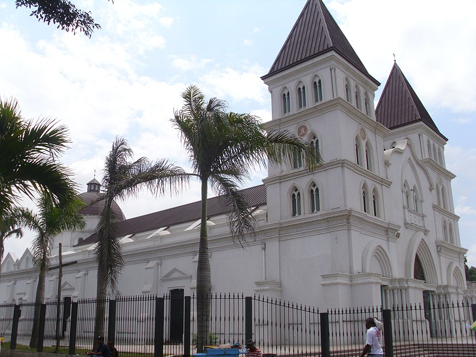 Freddy Antonio de Jesús Bretón Martínez
