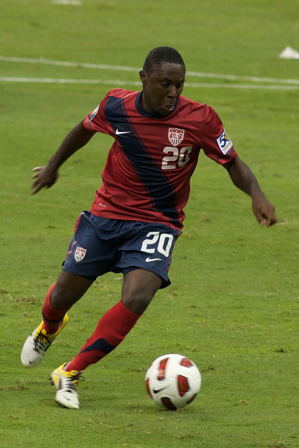 Freddy Gómez