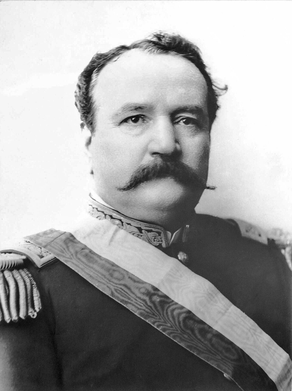Freddy Morales