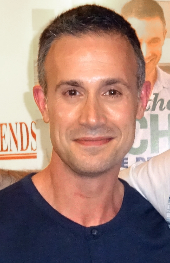 Freddy Prinze Jr.