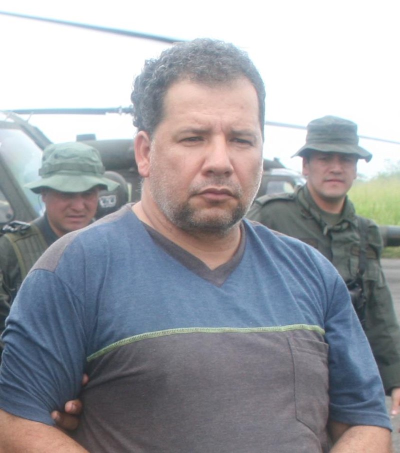 Freddy Rendón Herrera