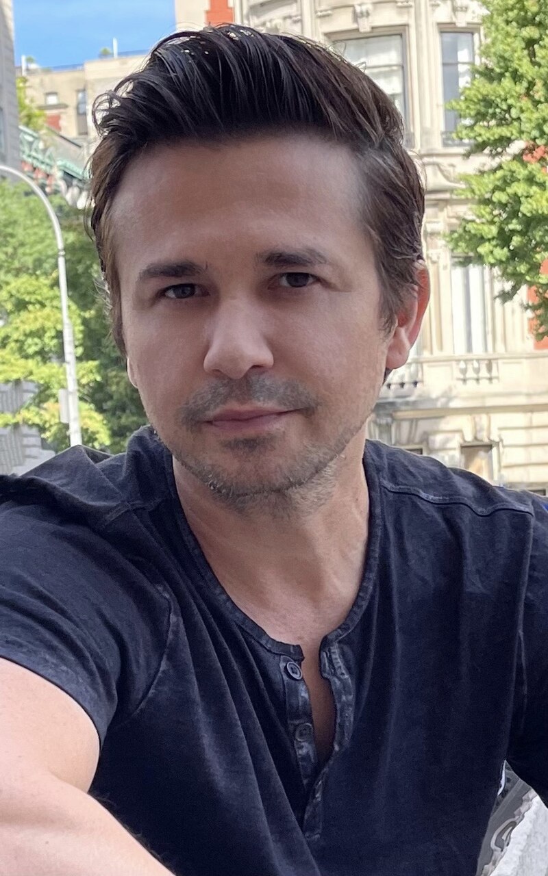 Freddy Rojas García