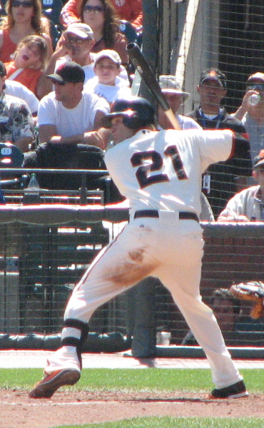 Freddy Sánchez