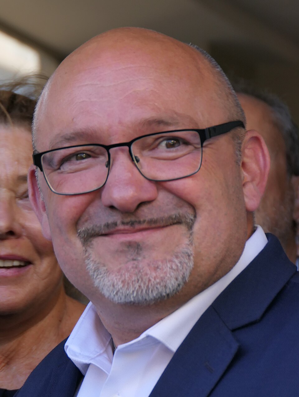Frédéric Boccaletti