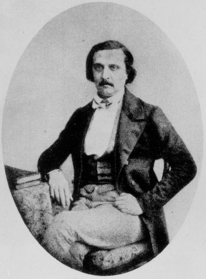 Frédéric Charles