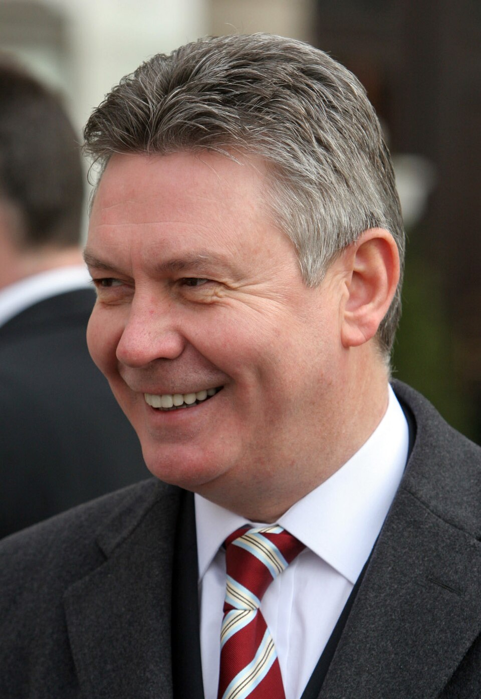 Frédéric De Gucht