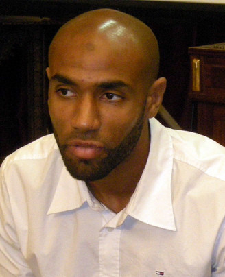 Frederic Kanoute