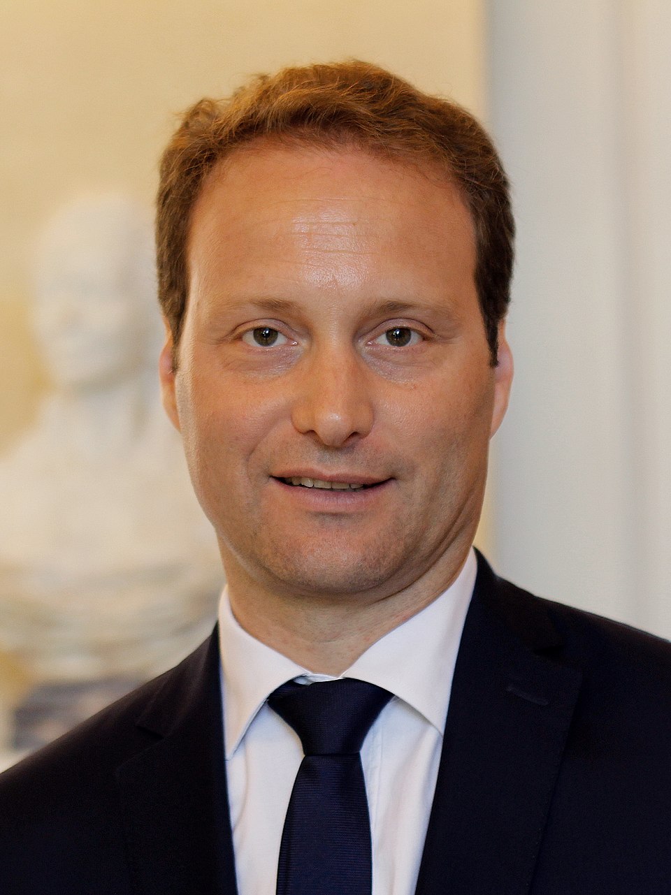 Frédéric Maillard
