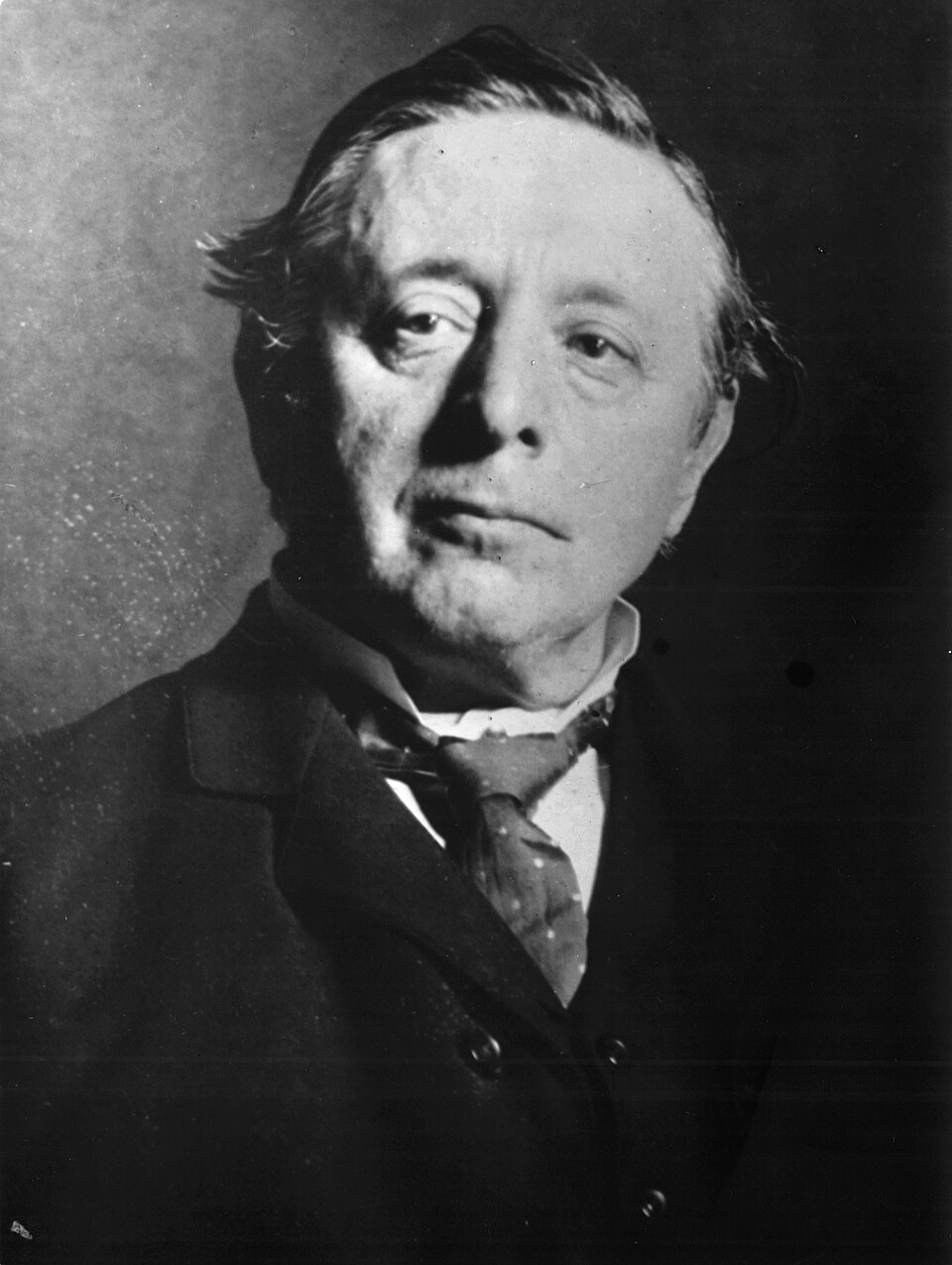 Frederic Marlett Bell-Smith