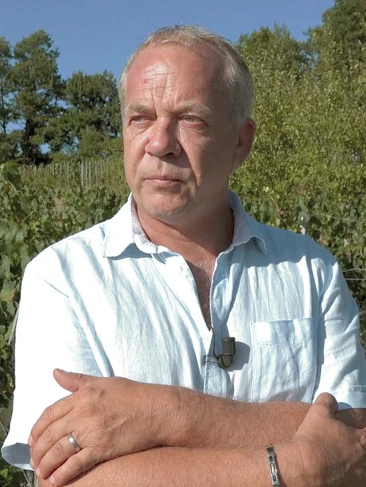 Frédéric Massie