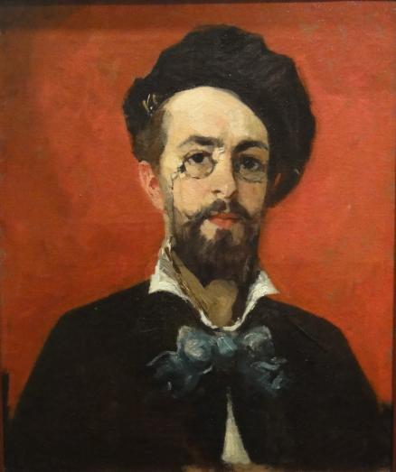 Frédéric Monneret