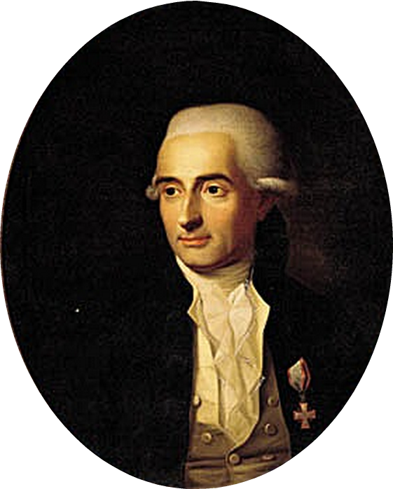 Frédéric Péchier