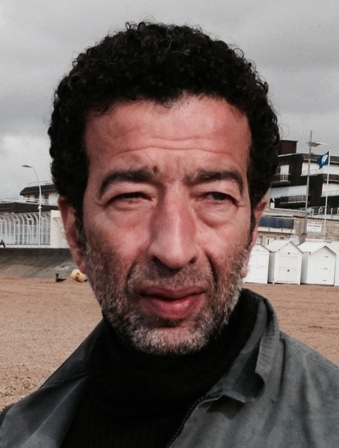 Frédéric Raimbault