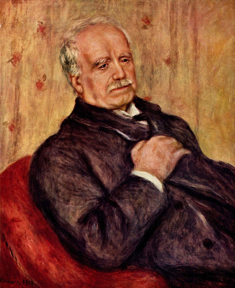 Frédéric Ruel