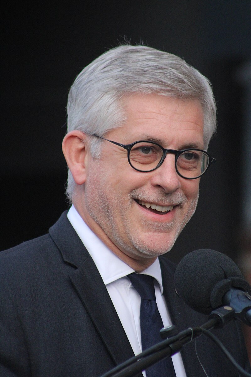 Frédéric Valletoux