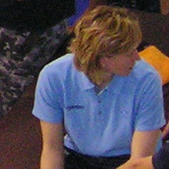 Frédéric Vergnoux