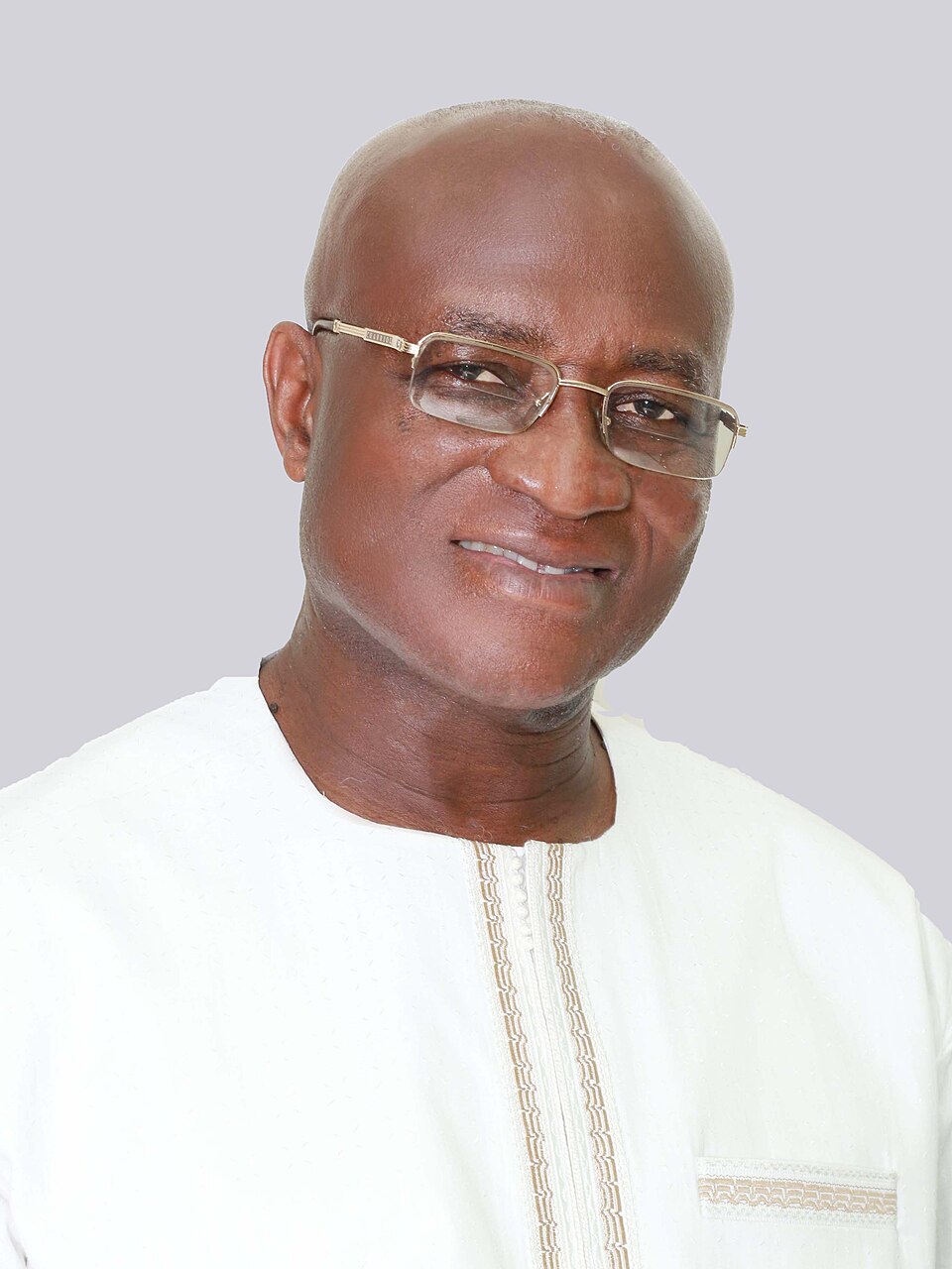 Frederick Antwi