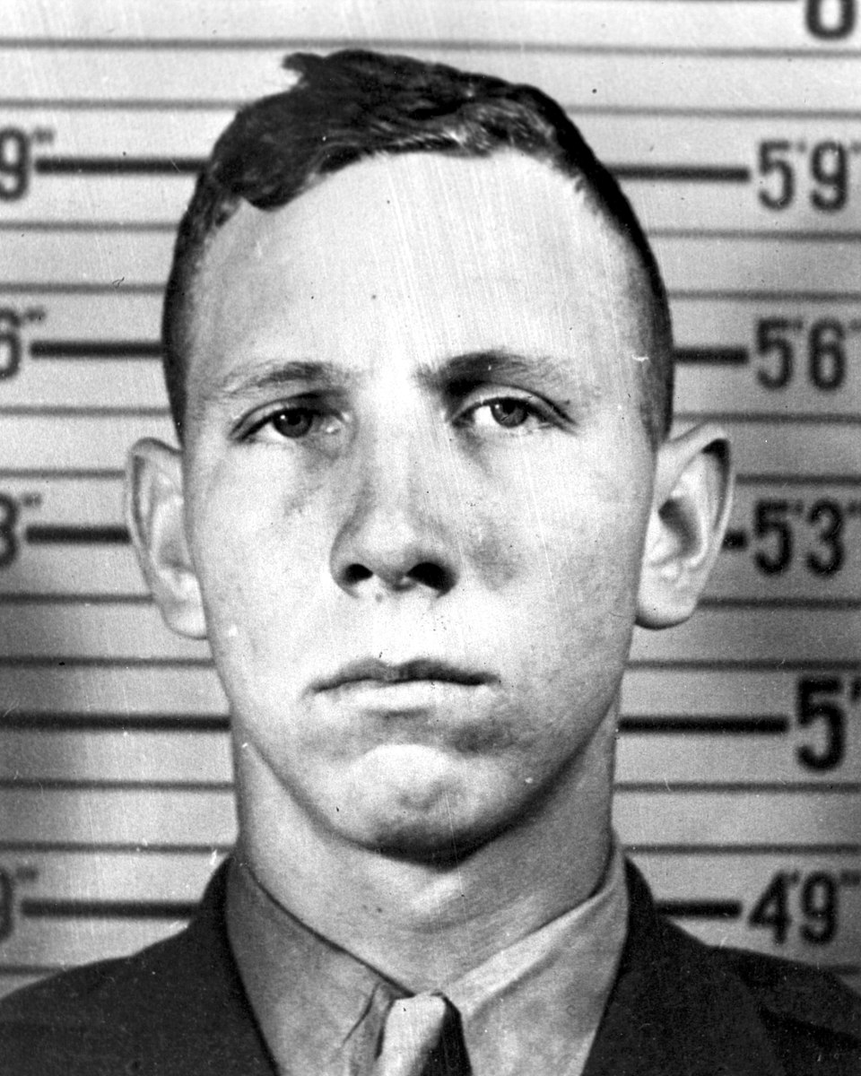 Frederick Block