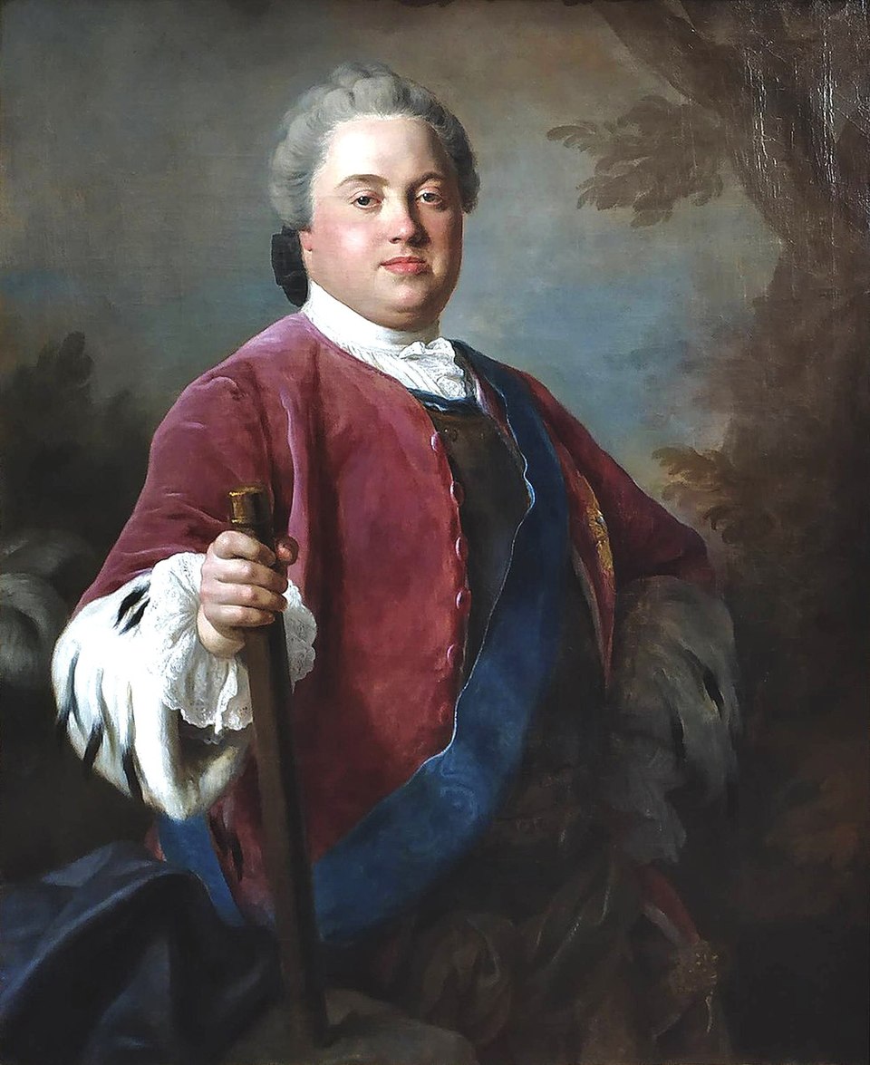 Frederick Christian Augustus