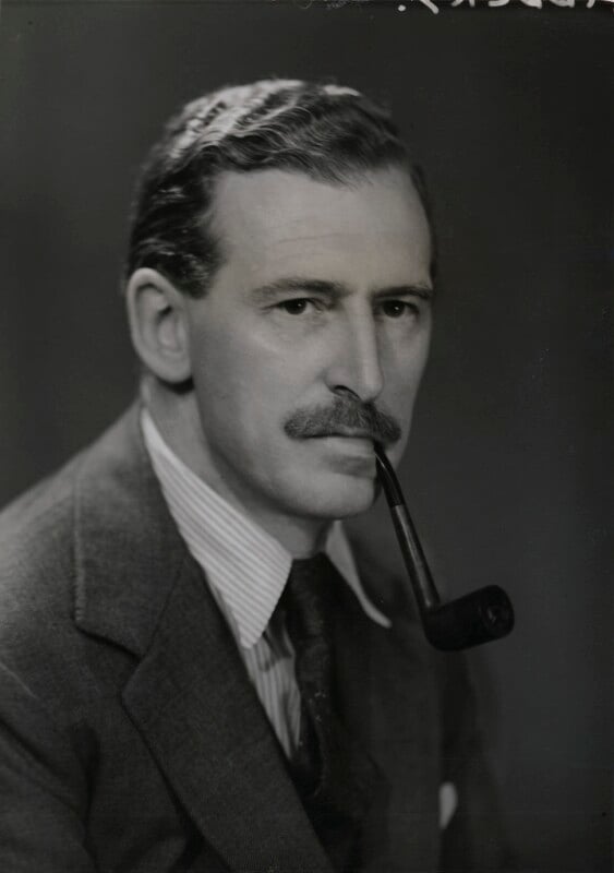 Frederick Gibberd
