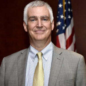 Frederick H. Fleitz