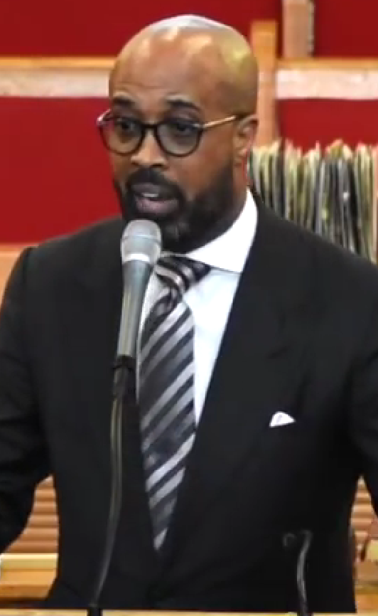 Frederick Haynes III