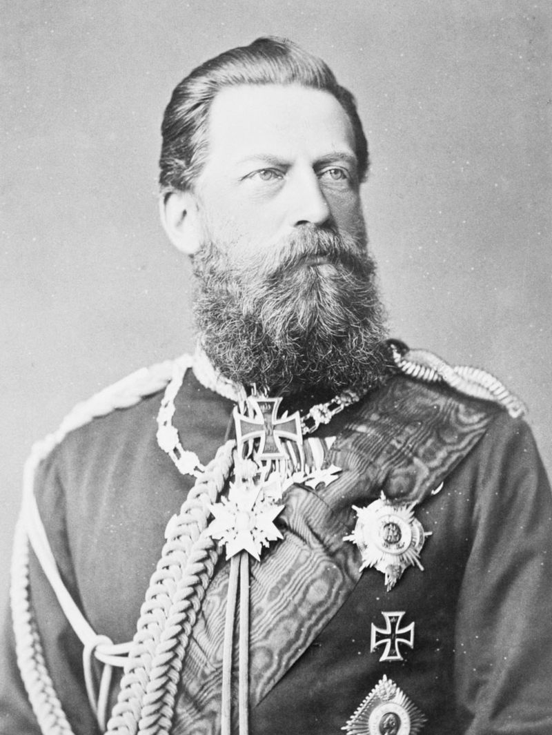 Frederick III