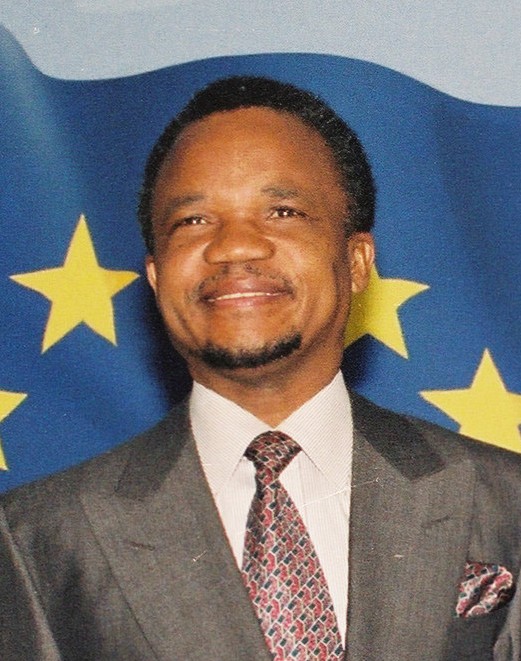Frederick Jacob Titus Chiluba