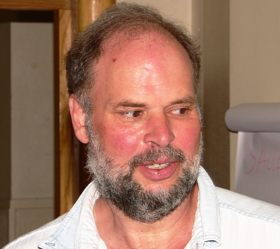 Frederick Jones