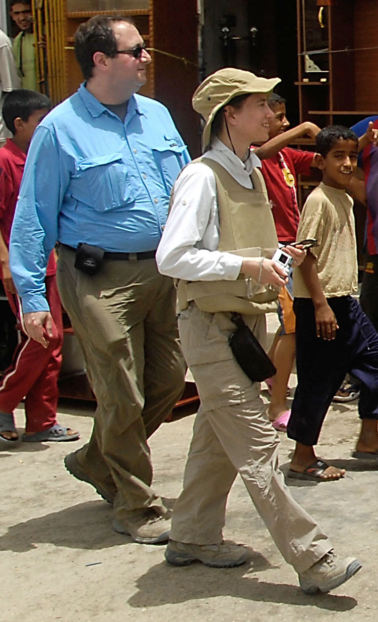 Frederick Kagan