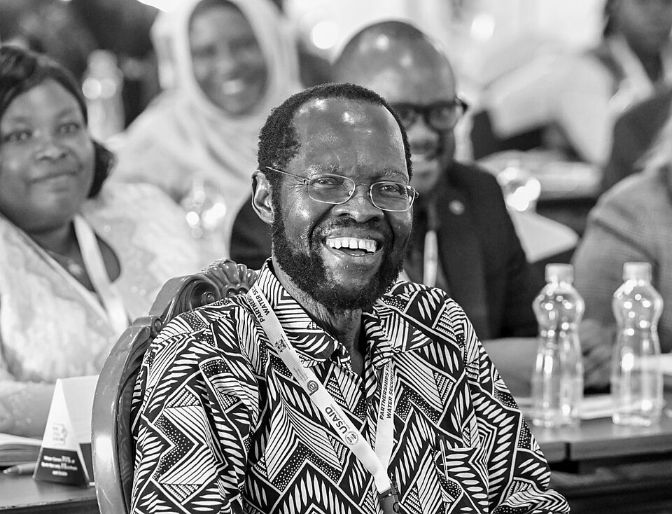 Frederick Ochieng’