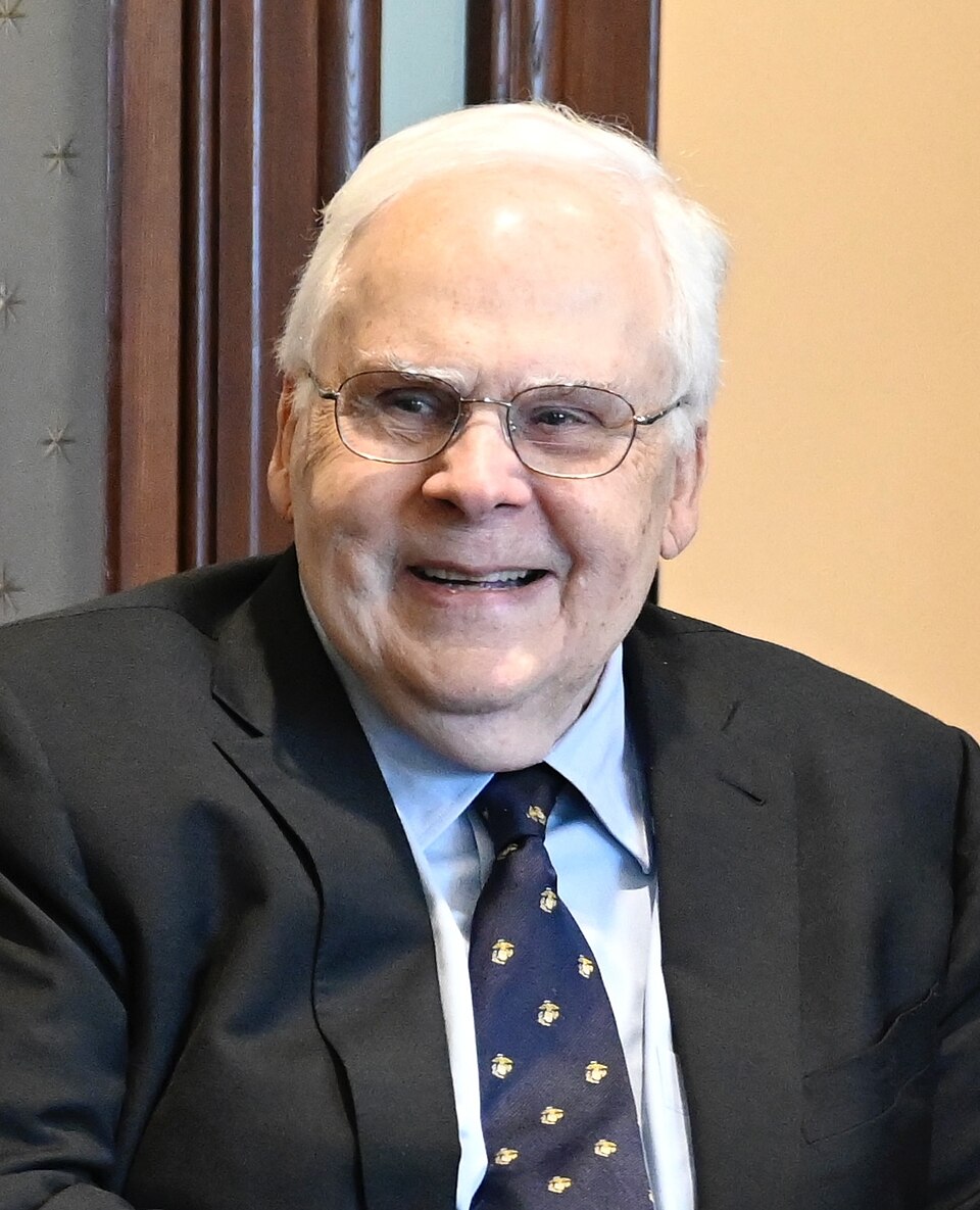 Frederick Smith