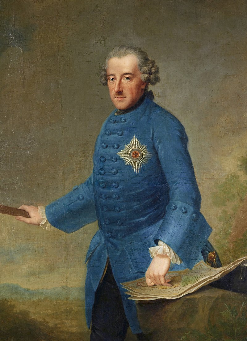 Frederick the Great