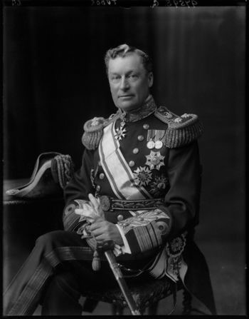 Frederick Tudor