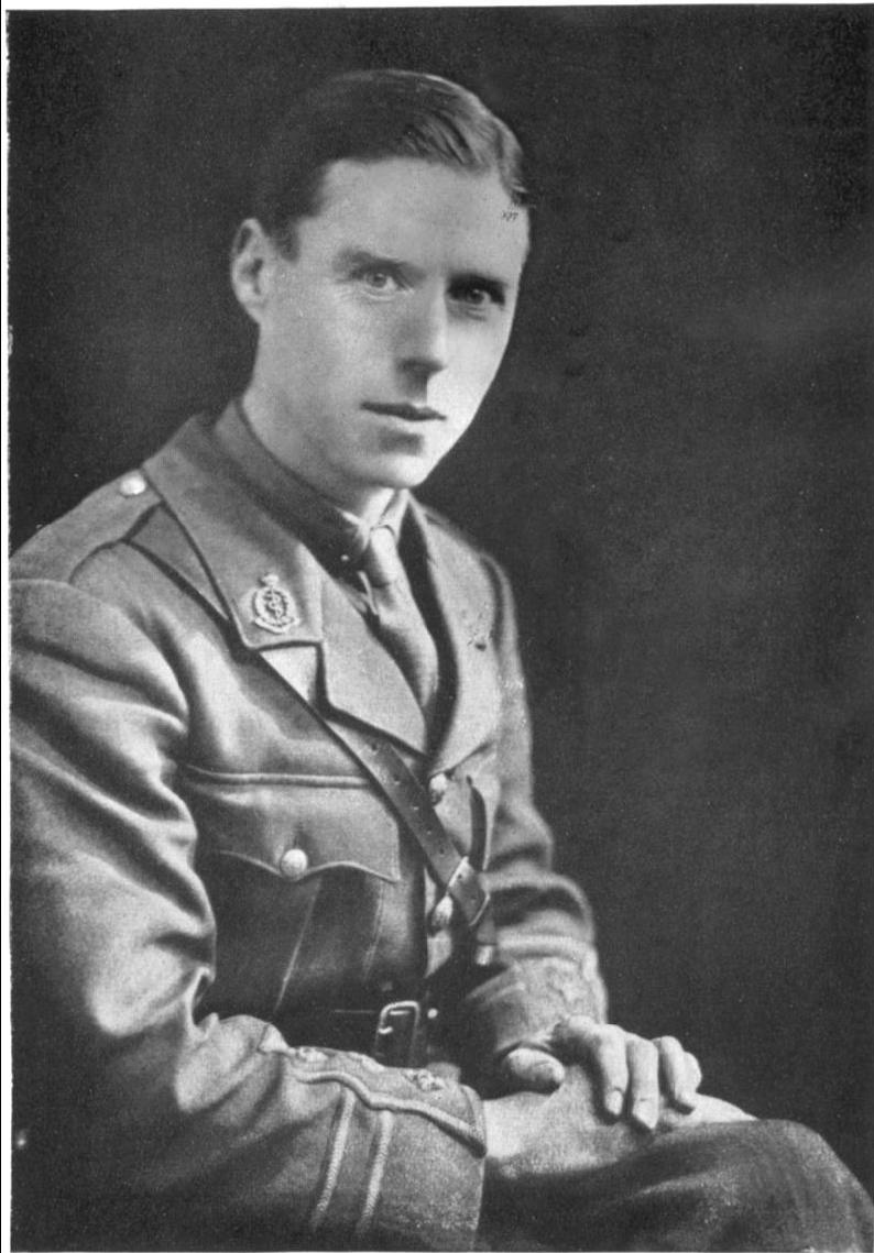 Frederick Twort