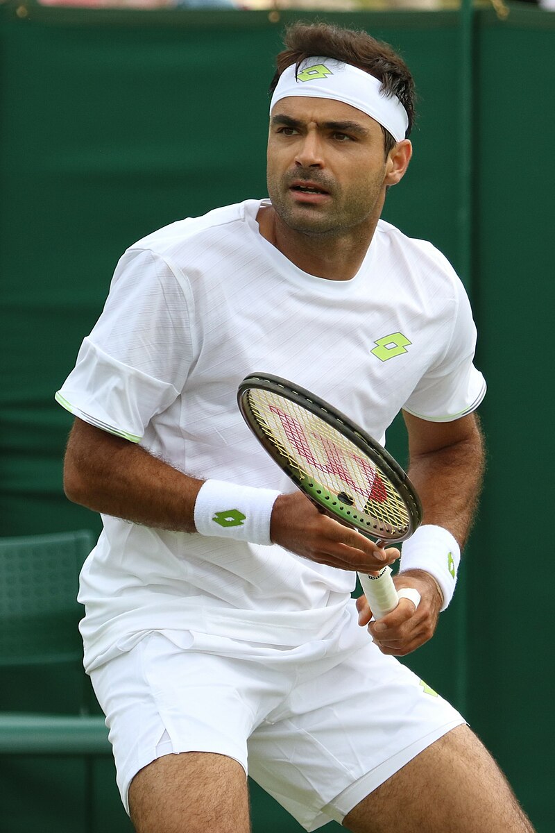 Frederico José Ferreira