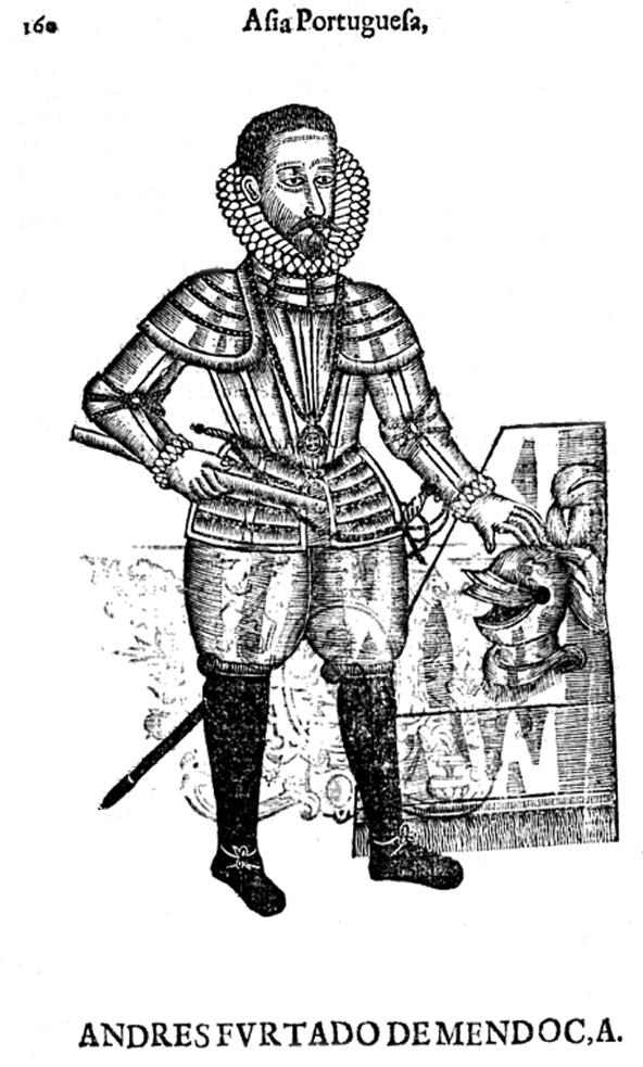 Frederico Mendonça de Oliveira