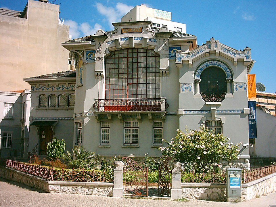 Frederico Pinheiro Chagas