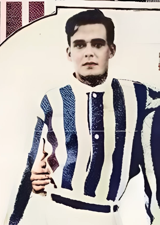 Frederico Pinheiro