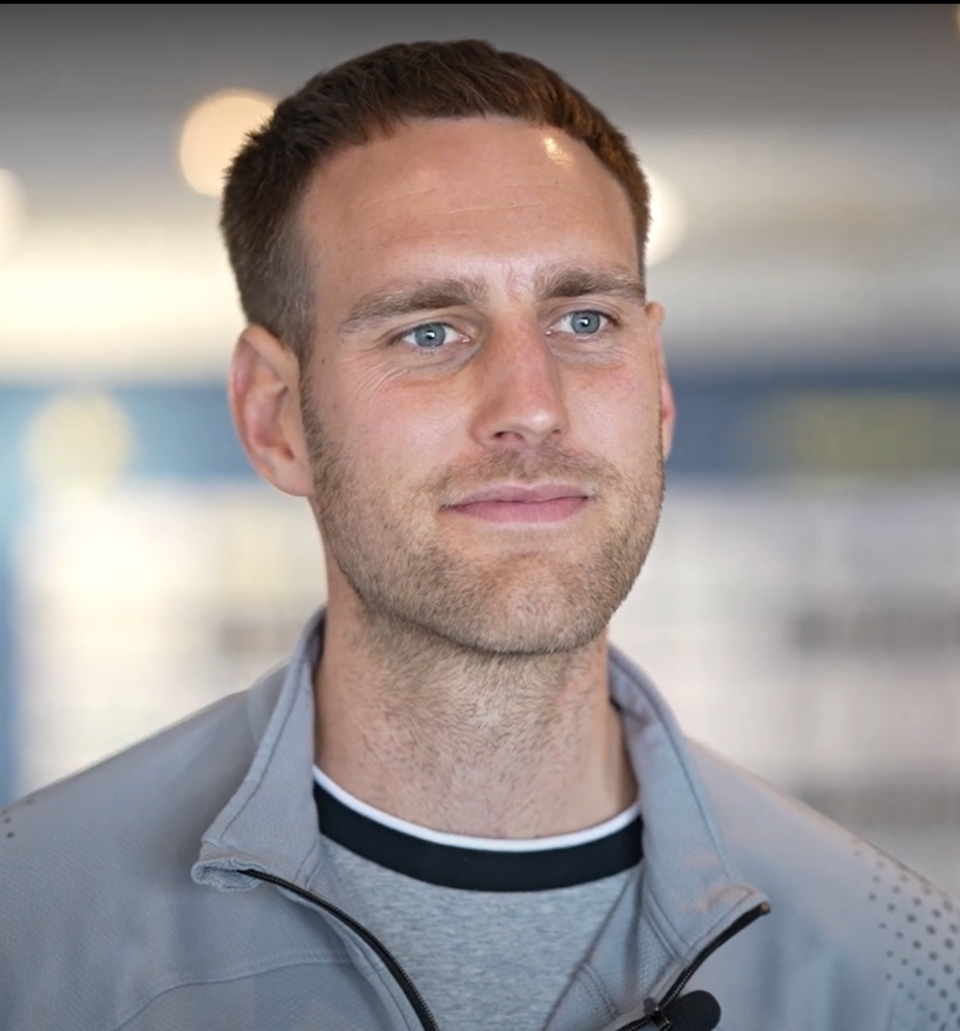 Frederik Birk