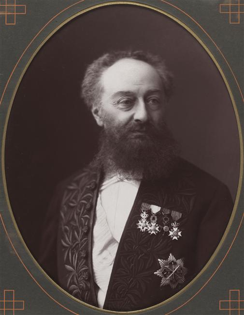 Frederik Broché