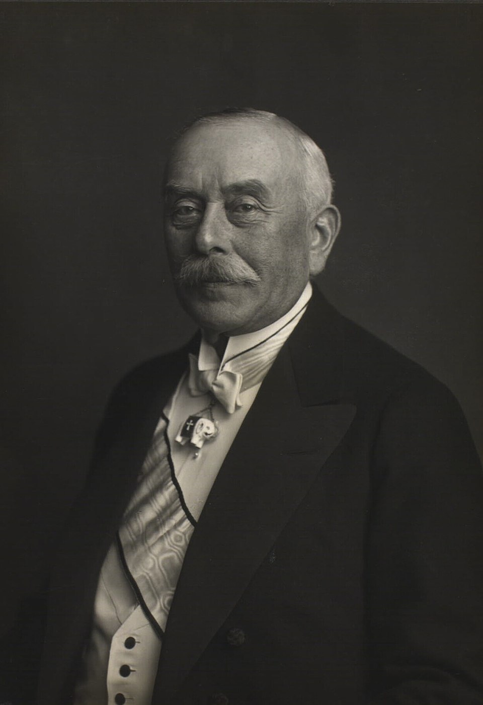 Frederik Cook