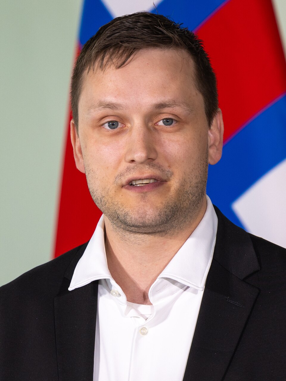 Frederik Emil Pedersen
