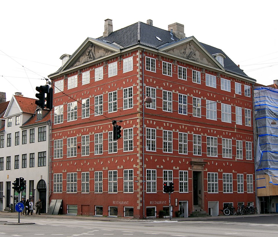 Frederik Engholm