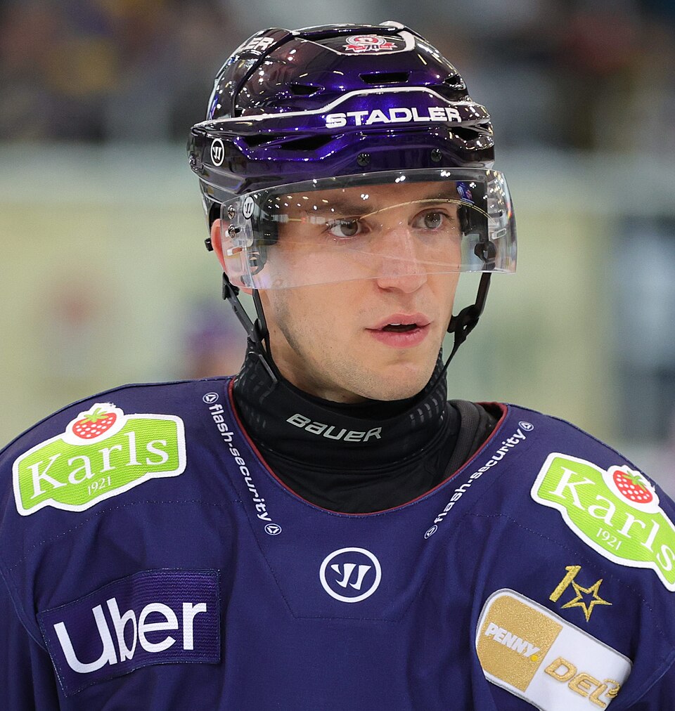 Frederik Tiffels
