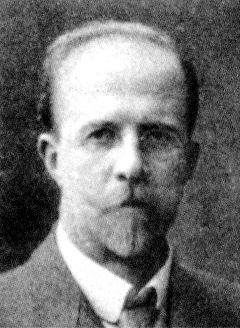 Fredrik Beskow